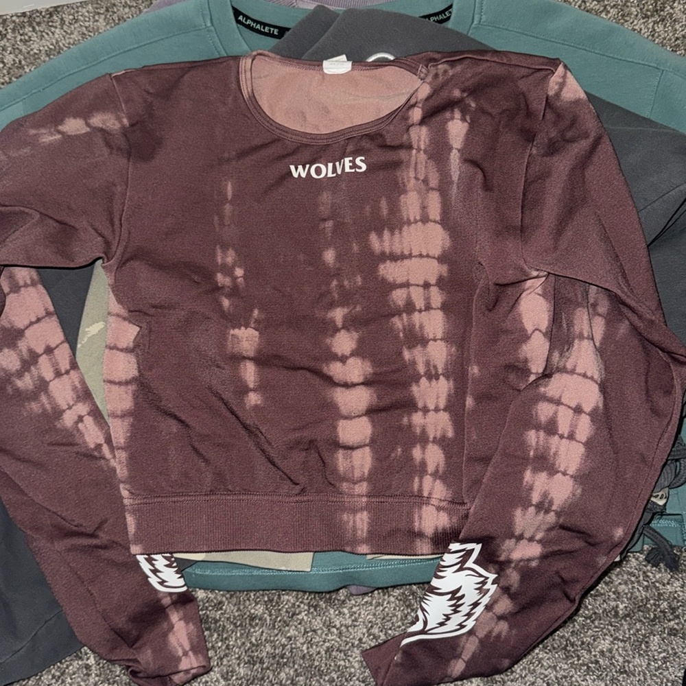 Darc Sport compression shirt